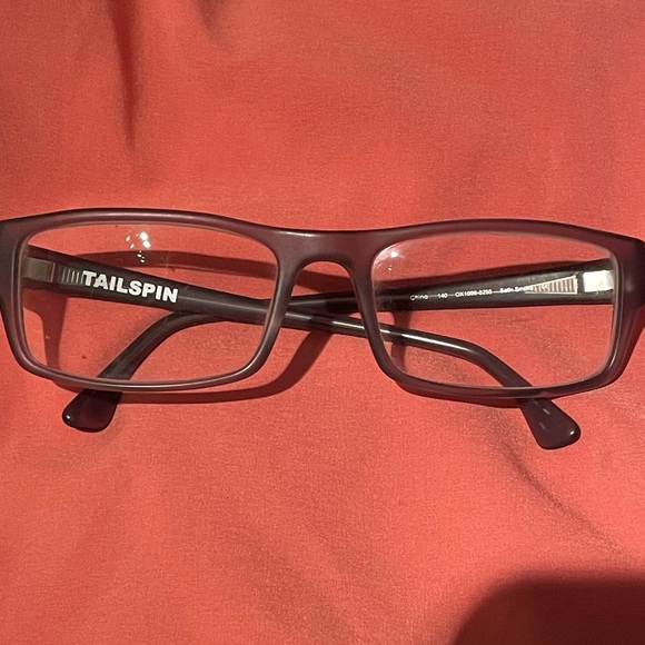 Oakley Prescription Frames - Picture 1 of 3